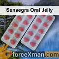 Sensegra Oral Jelly 811