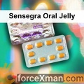 Sensegra Oral Jelly 830