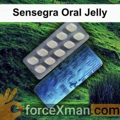 Sensegra Oral Jelly 832