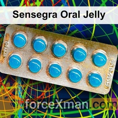Sensegra Oral Jelly 862