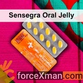 Sensegra Oral Jelly 876
