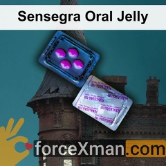 Sensegra Oral Jelly 923