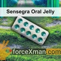 Sensegra Oral Jelly 960