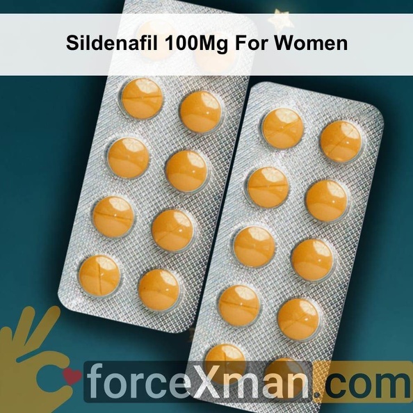 Sildenafil 100Mg For Women 016