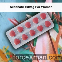 Sildenafil 100Mg For Women 041