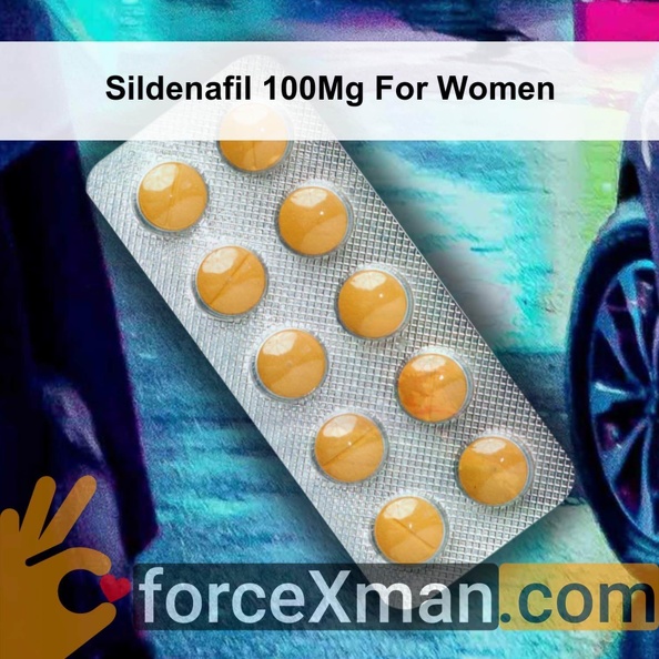 Sildenafil 100Mg For Women 064