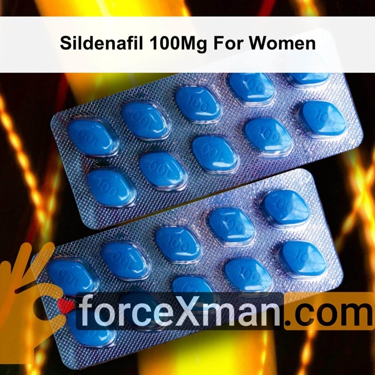Sildenafil 100Mg For Women 119