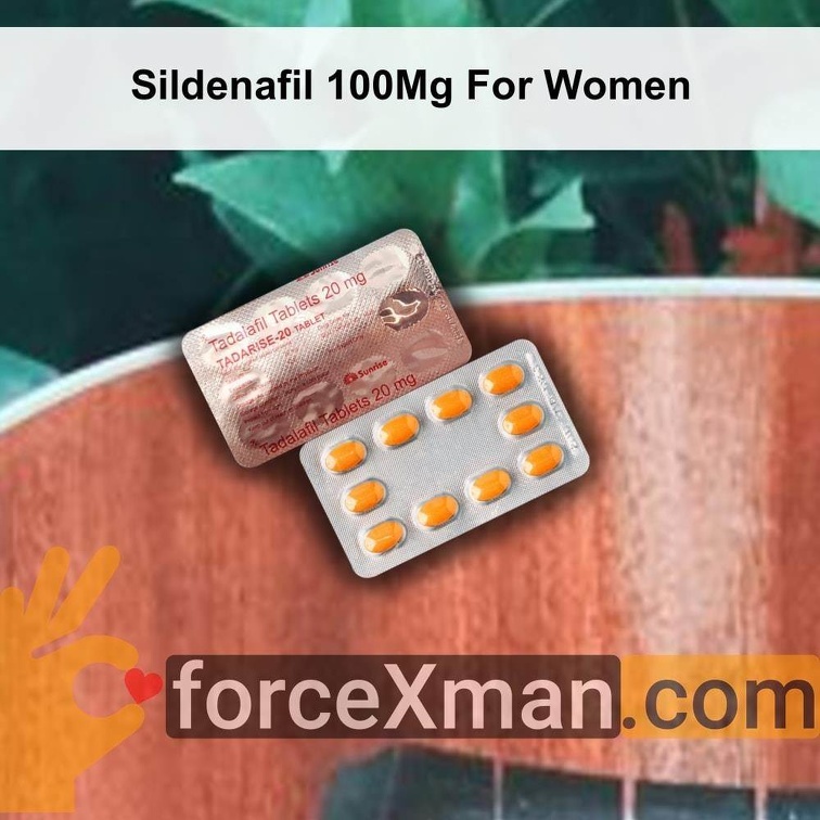 Sildenafil 100Mg For Women 137