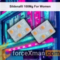 Sildenafil 100Mg For Women 218