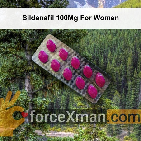 Sildenafil 100Mg For Women 304