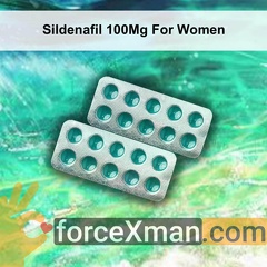 Sildenafil 100Mg For Women 312