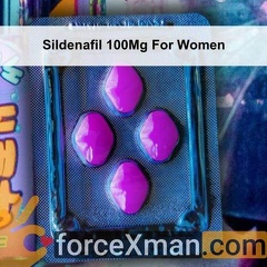 Sildenafil 100Mg For Women 335