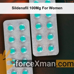 Sildenafil 100Mg For Women 344