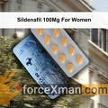 Sildenafil 100Mg For Women 382