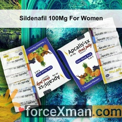 Sildenafil 100Mg For Women 388