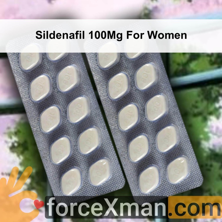 Sildenafil 100Mg For Women 391