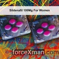 Sildenafil 100Mg For Women 398