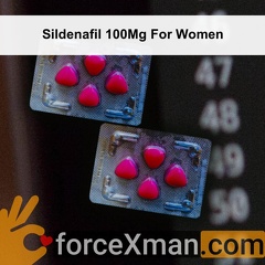 Sildenafil 100Mg For Women 444