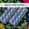 Sildenafil 100Mg For Women 576