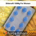 Sildenafil 100Mg For Women 627