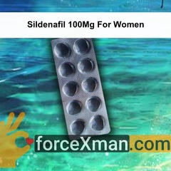 Sildenafil 100Mg For Women 652