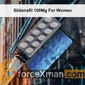 Sildenafil 100Mg For Women 663