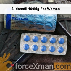 Sildenafil 100Mg For Women 664