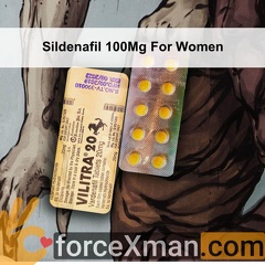 Sildenafil 100Mg For Women 685
