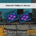 Sildenafil 100Mg For Women 754