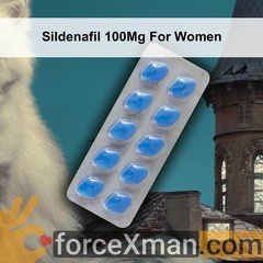 Sildenafil 100Mg For Women 797
