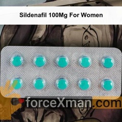 Sildenafil 100Mg For Women 829