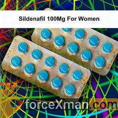 Sildenafil 100Mg For Women 852