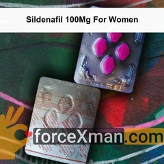 Sildenafil 100Mg For Women 870