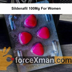Sildenafil 100Mg For Women 875