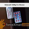 Sildenafil 100Mg For Women 877