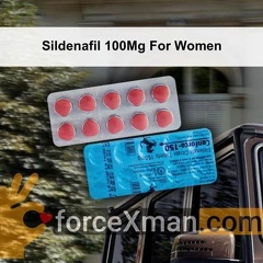 Sildenafil 100Mg For Women 906