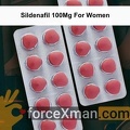 Sildenafil 100Mg For Women 931