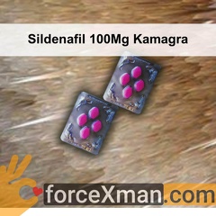 Sildenafil 100Mg Kamagra 582