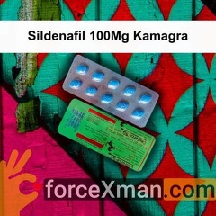 Sildenafil 100Mg Kamagra 678