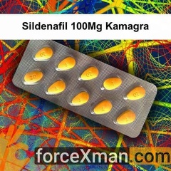 Sildenafil 100Mg Kamagra 899
