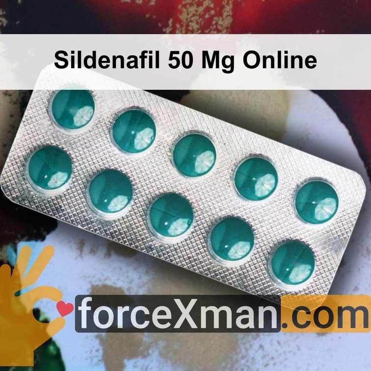 Sildenafil 50 Mg Online 687