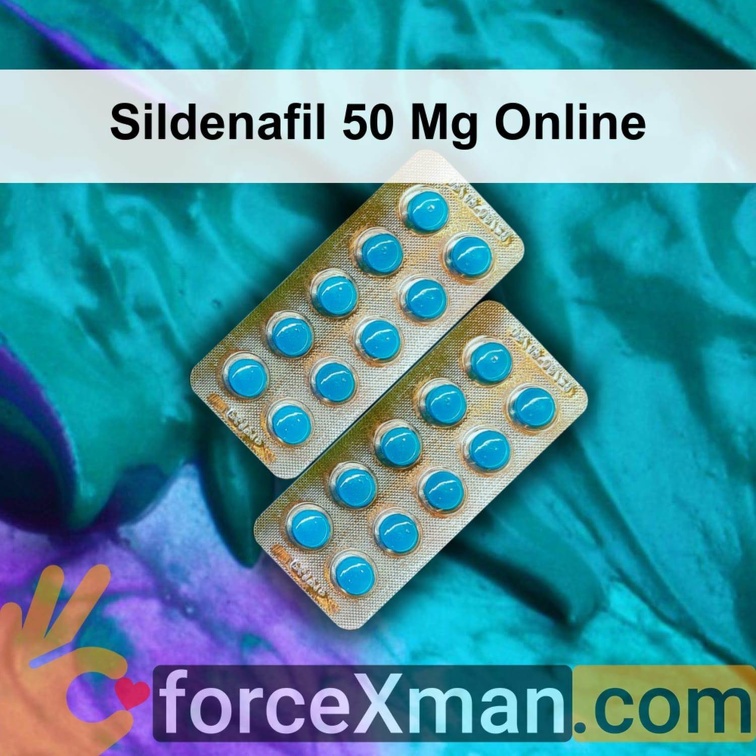 Sildenafil 50 Mg Online 730