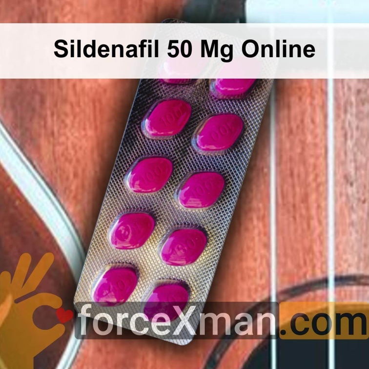 Sildenafil 50 Mg Online 845
