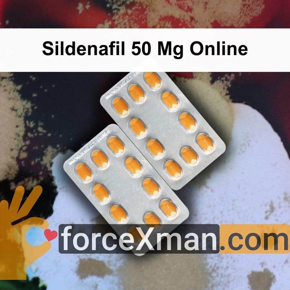 Sildenafil 50 Mg Online 992