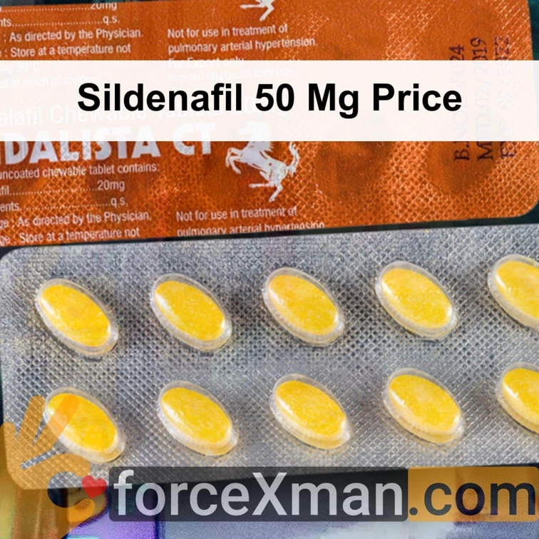 Sildenafil 50 Mg Price 007