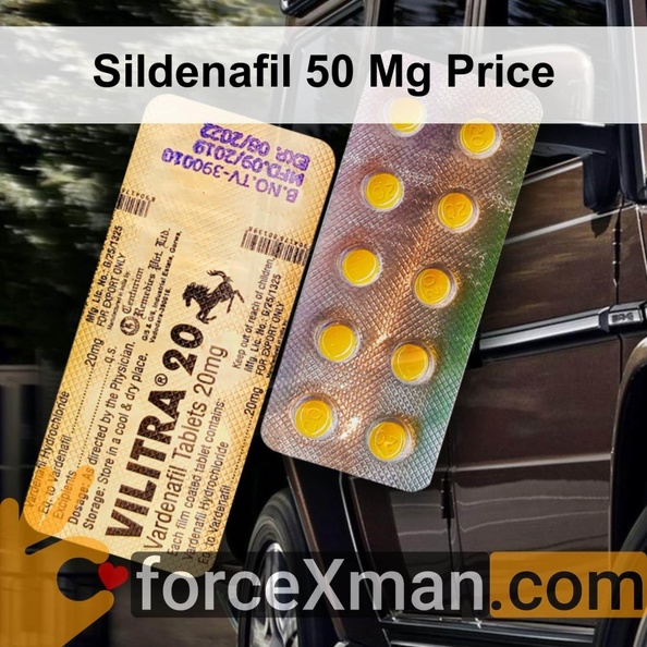 Sildenafil 50 Mg Price 180