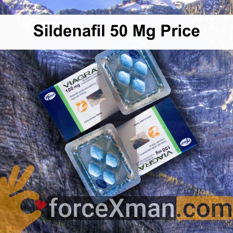 Sildenafil 50 Mg Price 283