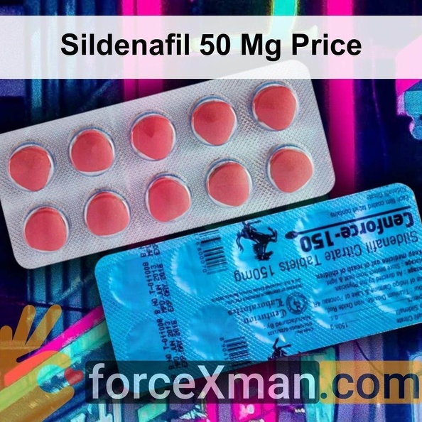 Sildenafil 50 Mg Price 295
