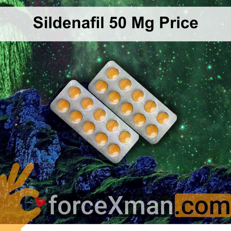 Sildenafil 50 Mg Price 297