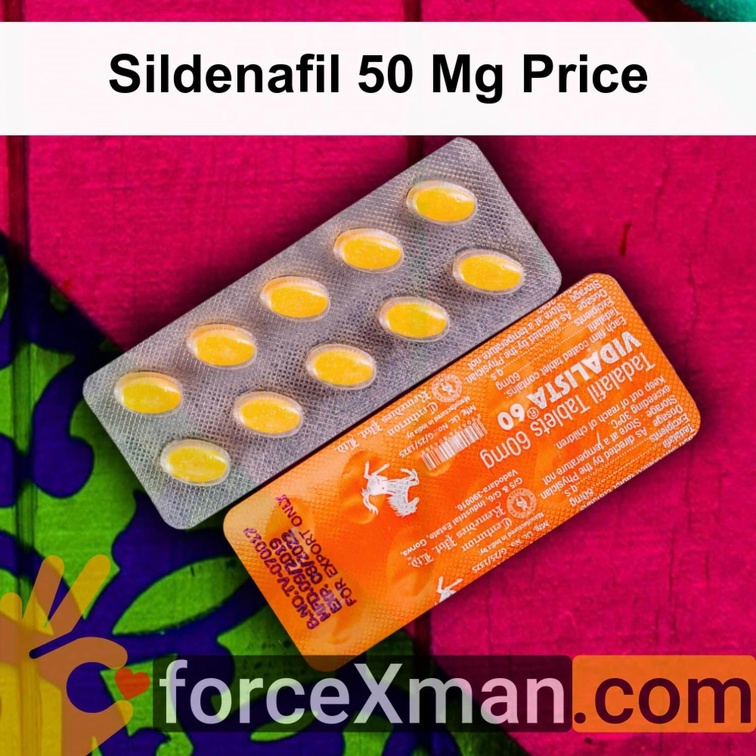Sildenafil 50 Mg Price 501
